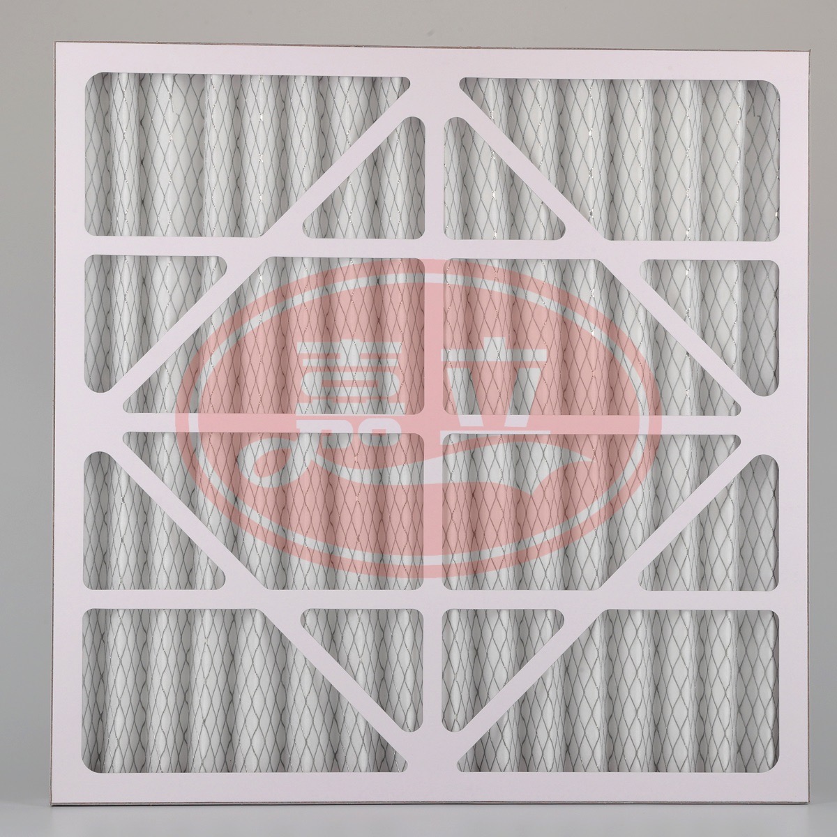 隆安纸框过滤器